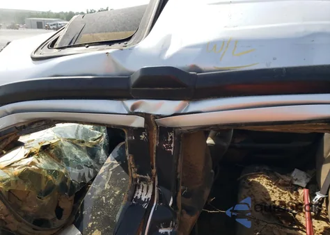 2003 Honda Cr-V Ex z USA, uszkodzony, nr VIN SHSRD78873U104353